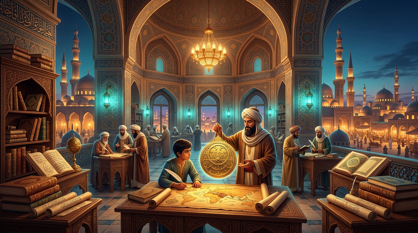 الصف الثاني الإعدادي
